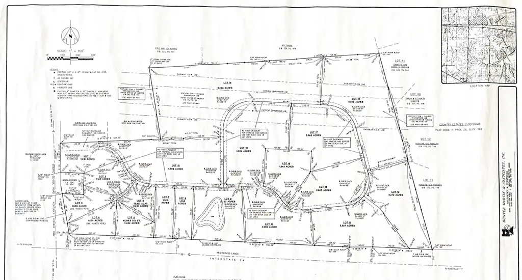 0 Sharpe School Road Calvert City KY 42029