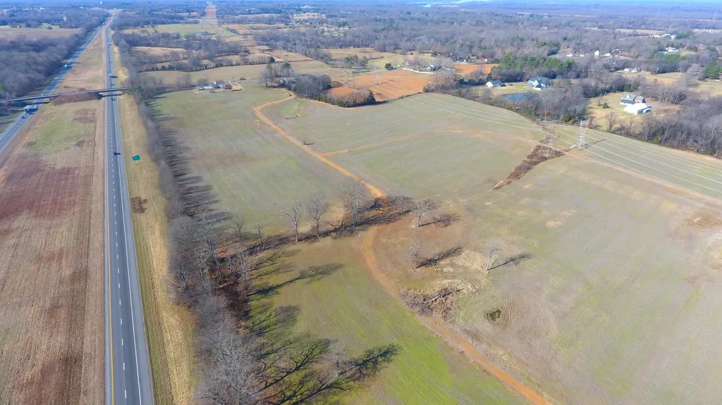0 Sharpe School Road Calvert City KY 42029