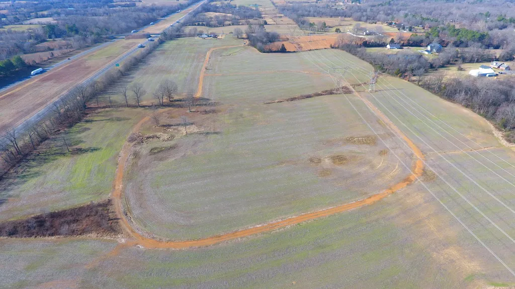 0 Sharpe School Road Calvert City KY 42029