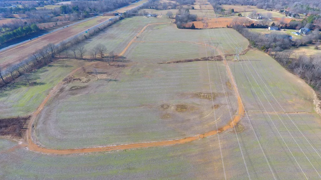 0 Sharpe School Road Calvert City KY 42029
