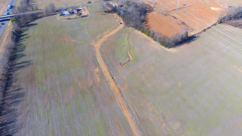 0 Sharpe School Road Calvert City KY 42029