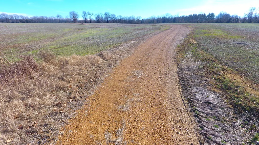 0 Sharpe School Road Calvert City KY 42029