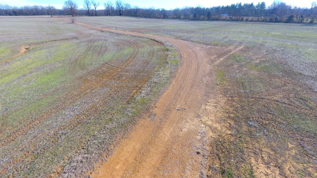 0 Sharpe School Road Calvert City KY 42029