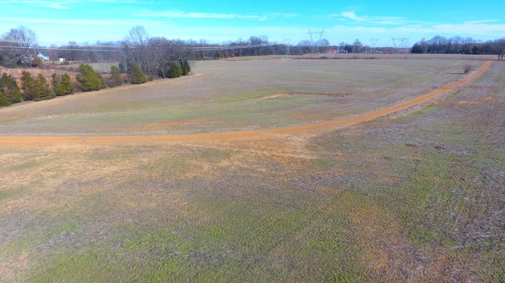 0 Sharpe School Road Calvert City KY 42029