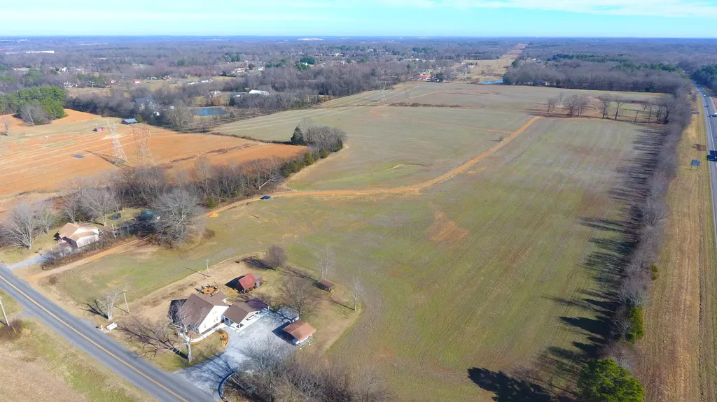 0 Sharpe School Road Calvert City KY 42029