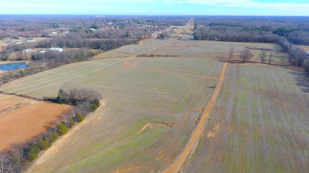 0 Sharpe School Road Calvert City KY 42029