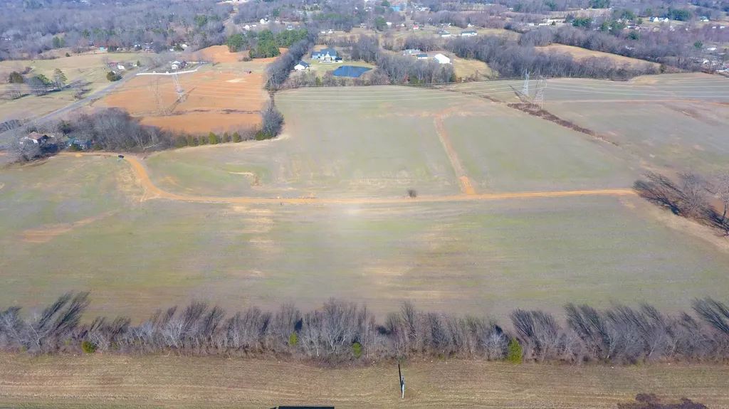 0 Sharpe School Road Calvert City KY 42029