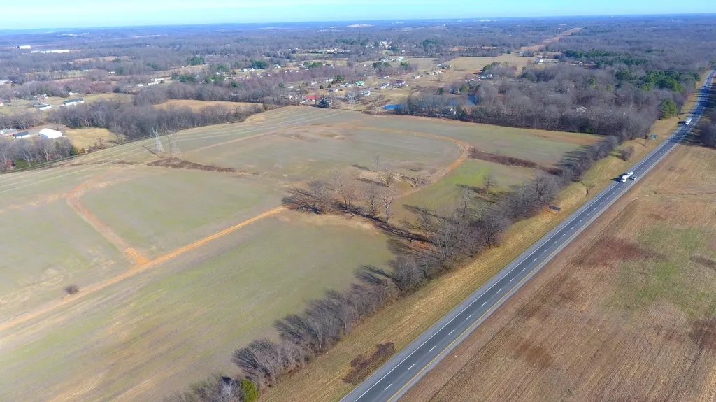 0 Sharpe School Road Calvert City KY 42029