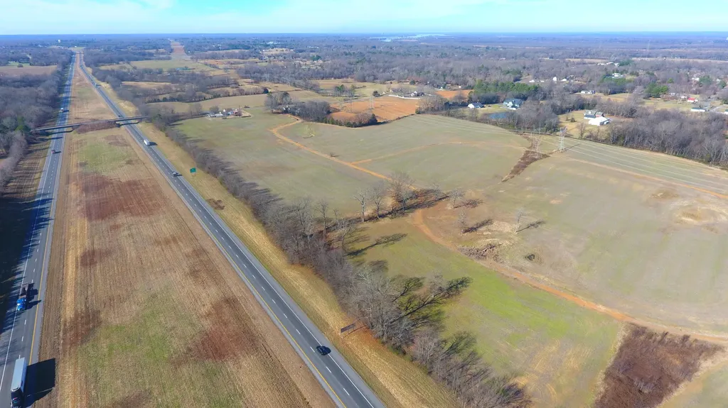 0 Sharpe School Road Calvert City KY 42029