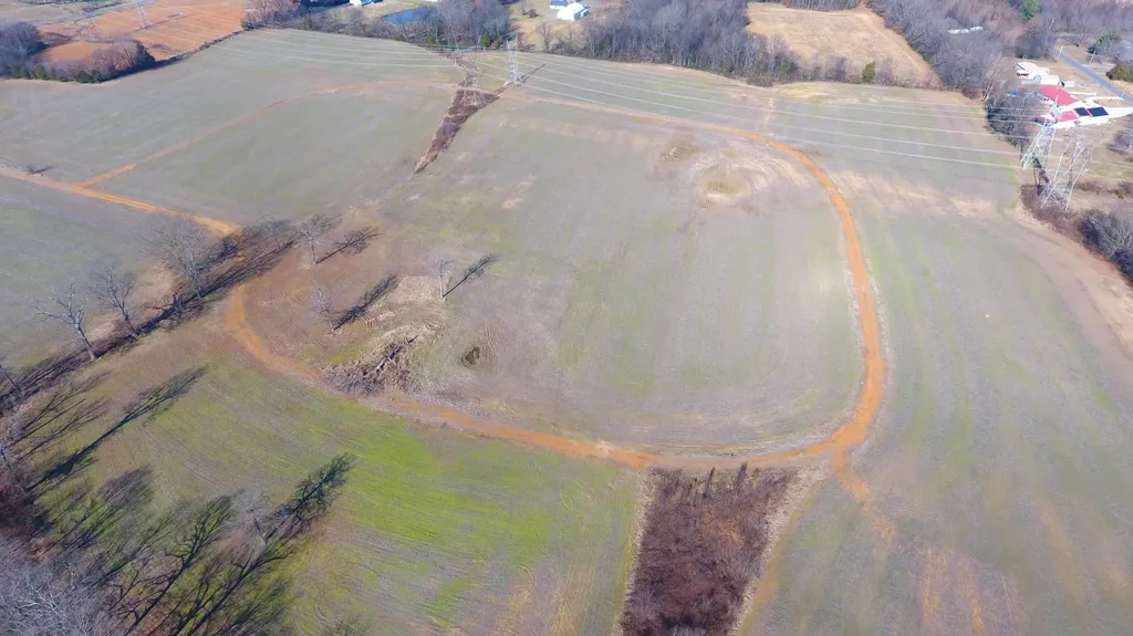 0 Sharpe School Road Calvert City KY 42029