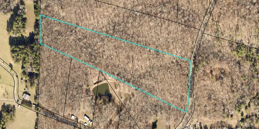 096-D-0002 Beat Farmer Road New Concord KY 42076