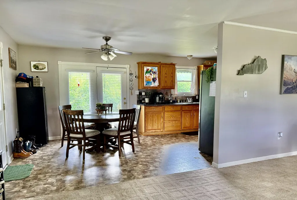 260 Putter Lane Beattyville KY 41311