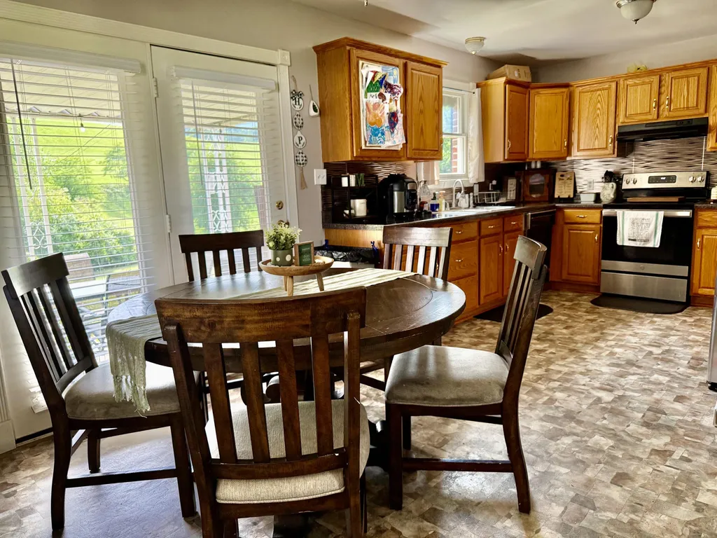 260 Putter Lane Beattyville KY 41311