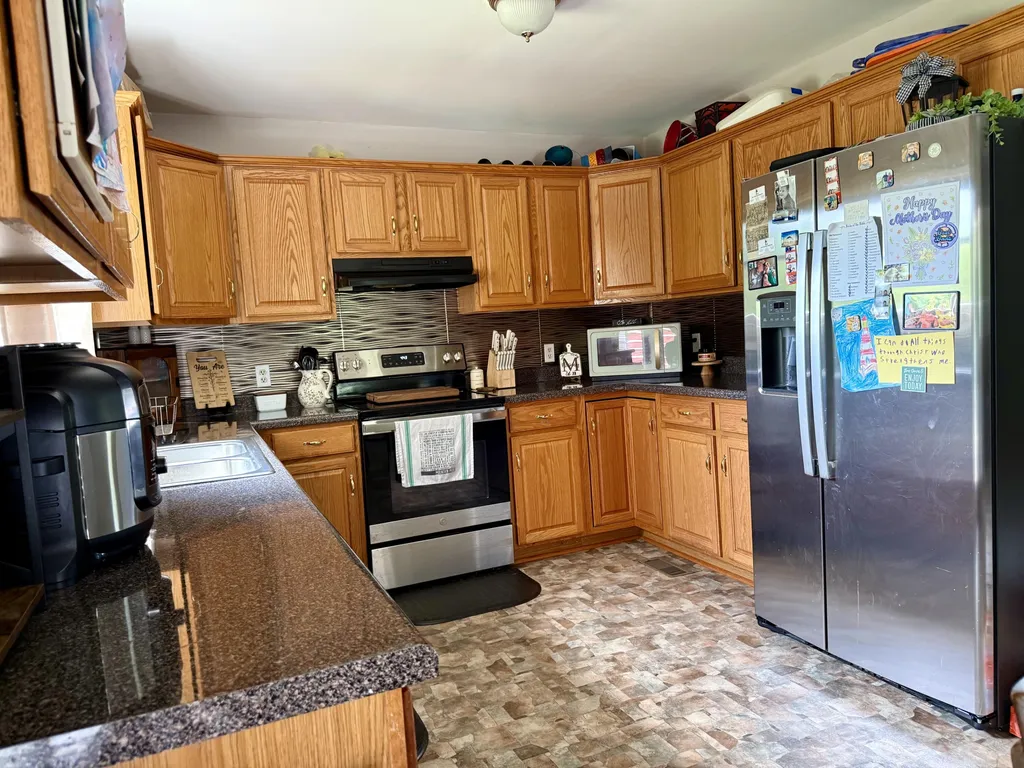 260 Putter Lane Beattyville KY 41311