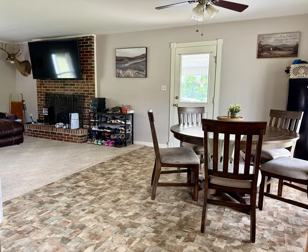 260 Putter Lane Beattyville KY 41311