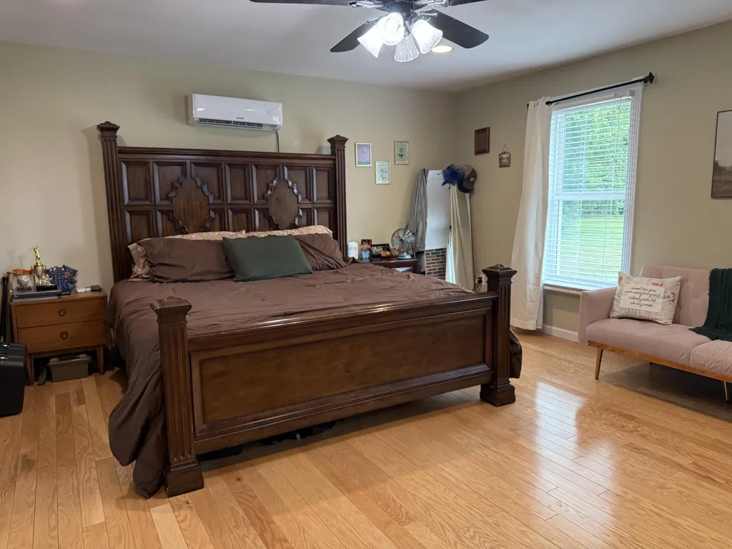 260 Putter Lane Beattyville KY 41311