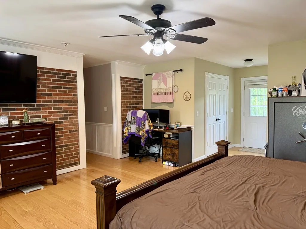 260 Putter Lane Beattyville KY 41311