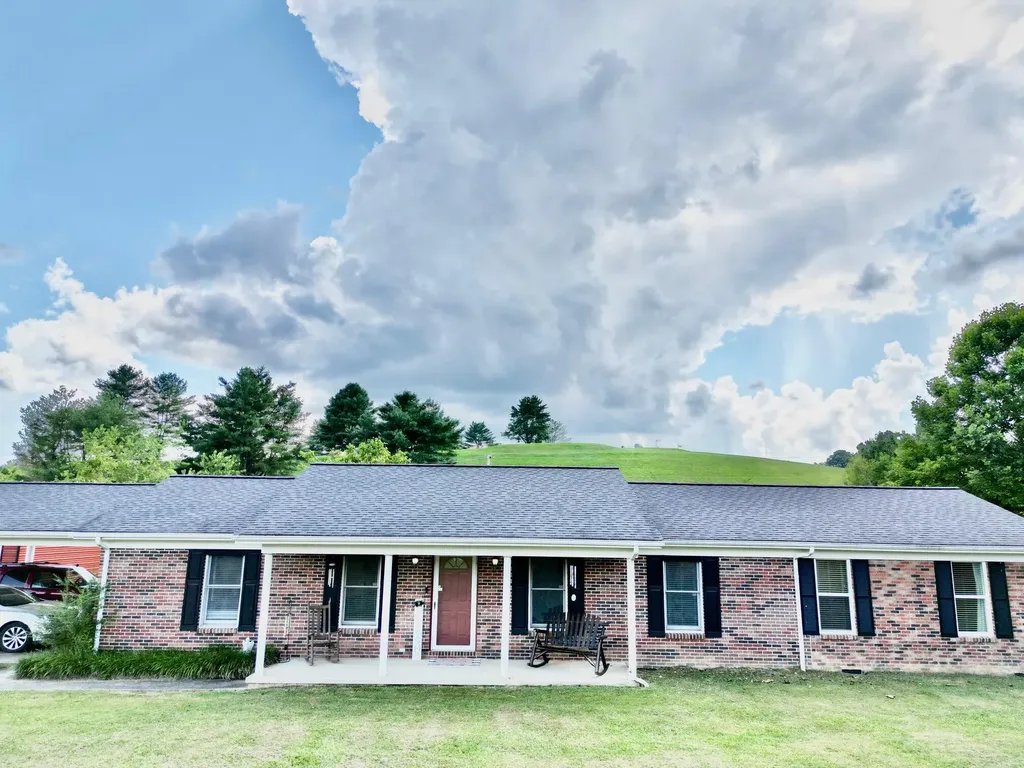 260 Putter Lane Beattyville KY 41311