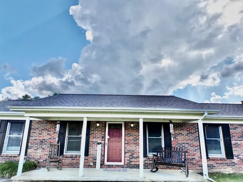 260 Putter Lane Beattyville KY 41311