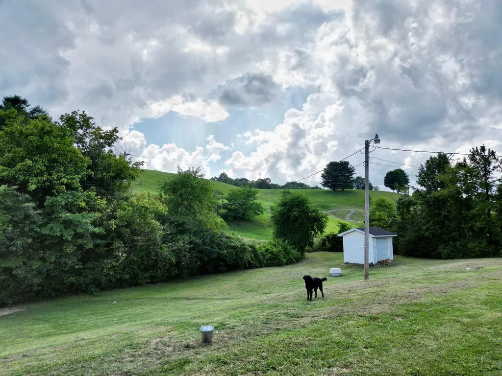 260 Putter Lane Beattyville KY 41311