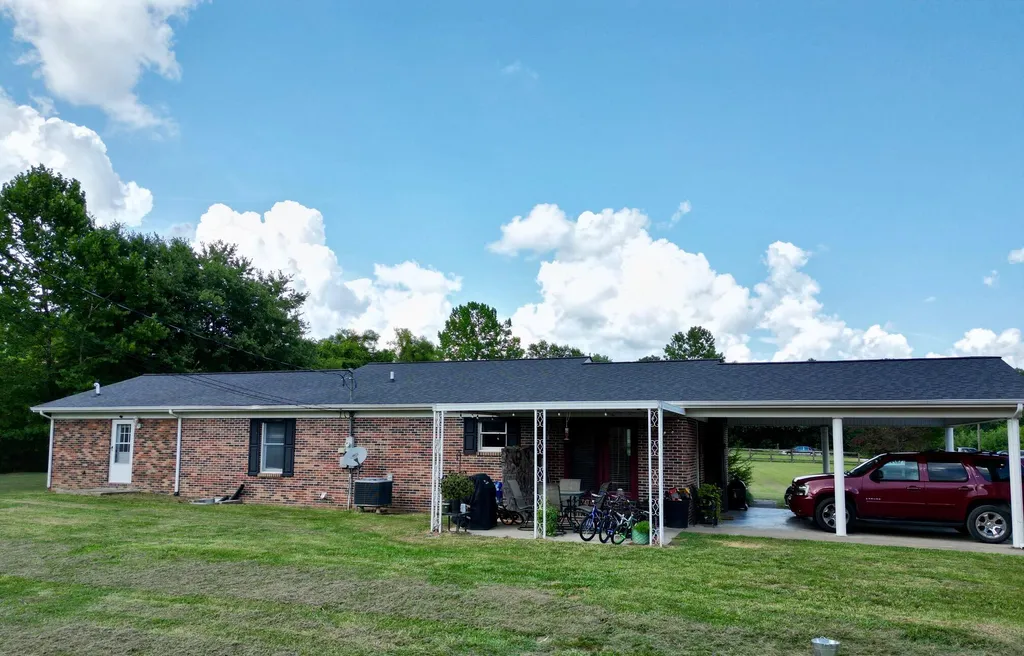 260 Putter Lane Beattyville KY 41311