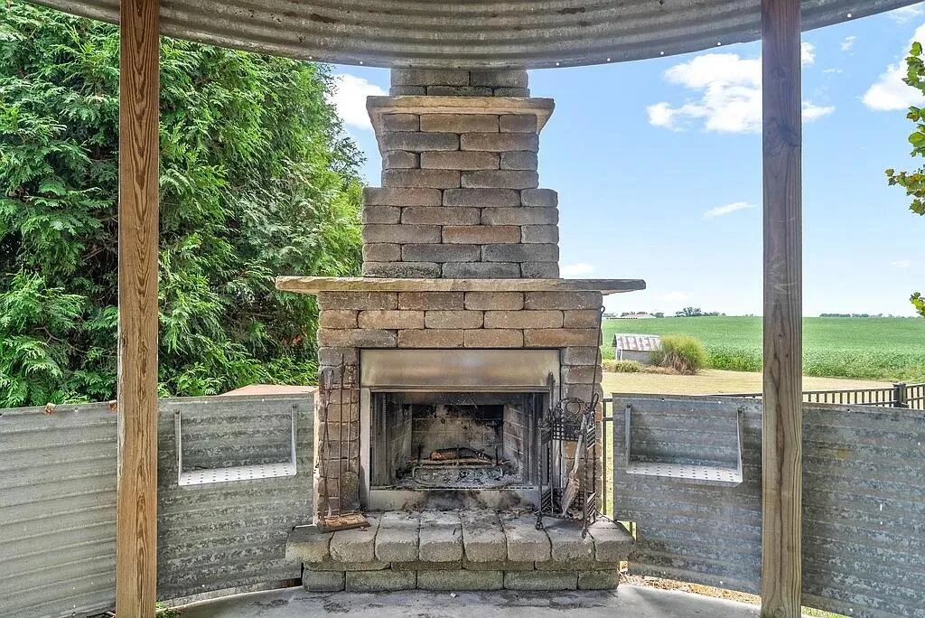 9575 Julien Road Hopkinsville KY 42240
