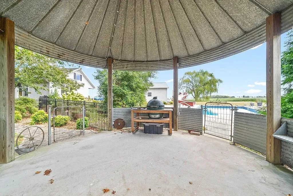 9575 Julien Road Hopkinsville KY 42240