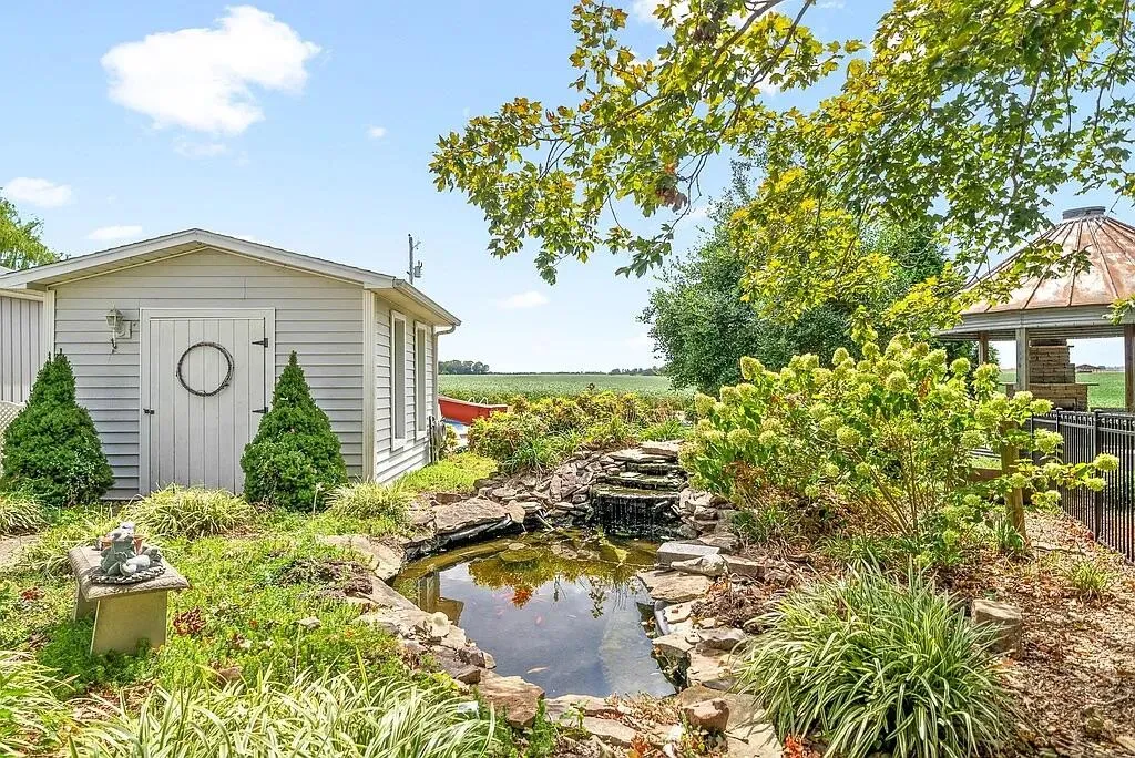 9575 Julien Road Hopkinsville KY 42240