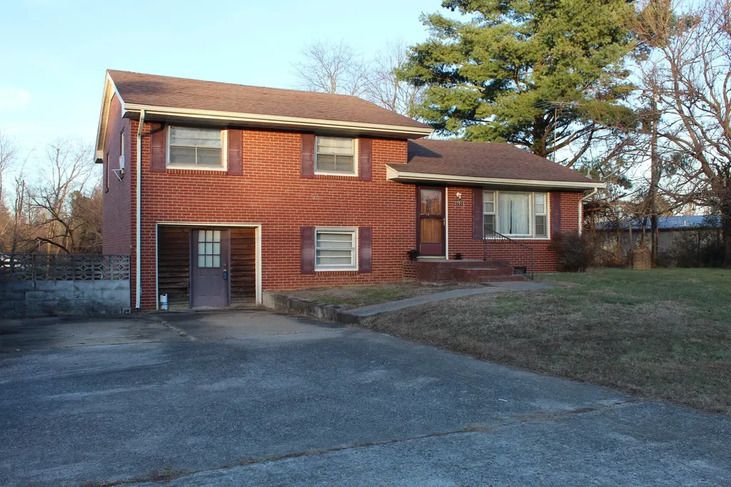 2701 N Friendship Road Paducah KY 42001