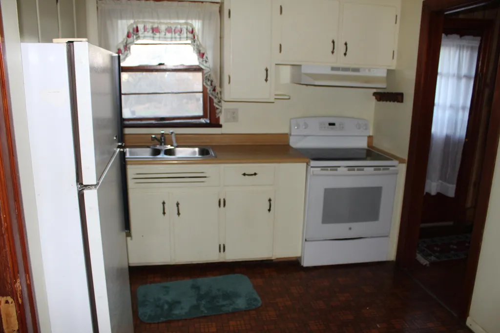 2701 N Friendship Road Paducah KY 42001