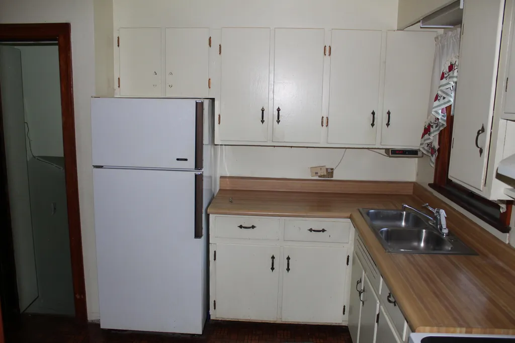 2701 N Friendship Road Paducah KY 42001