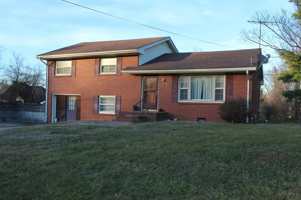 2701 N Friendship Road Paducah KY 42001