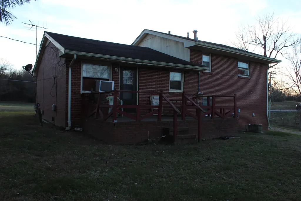 2701 N Friendship Road Paducah KY 42001