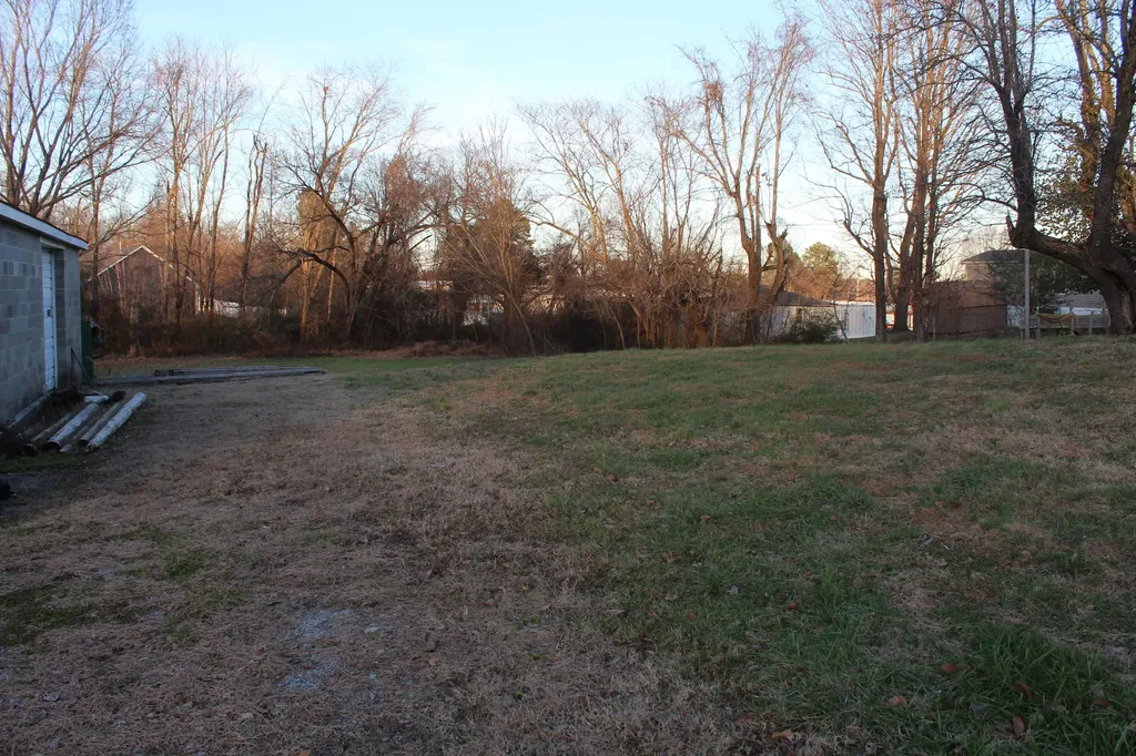 2701 N Friendship Road Paducah KY 42001