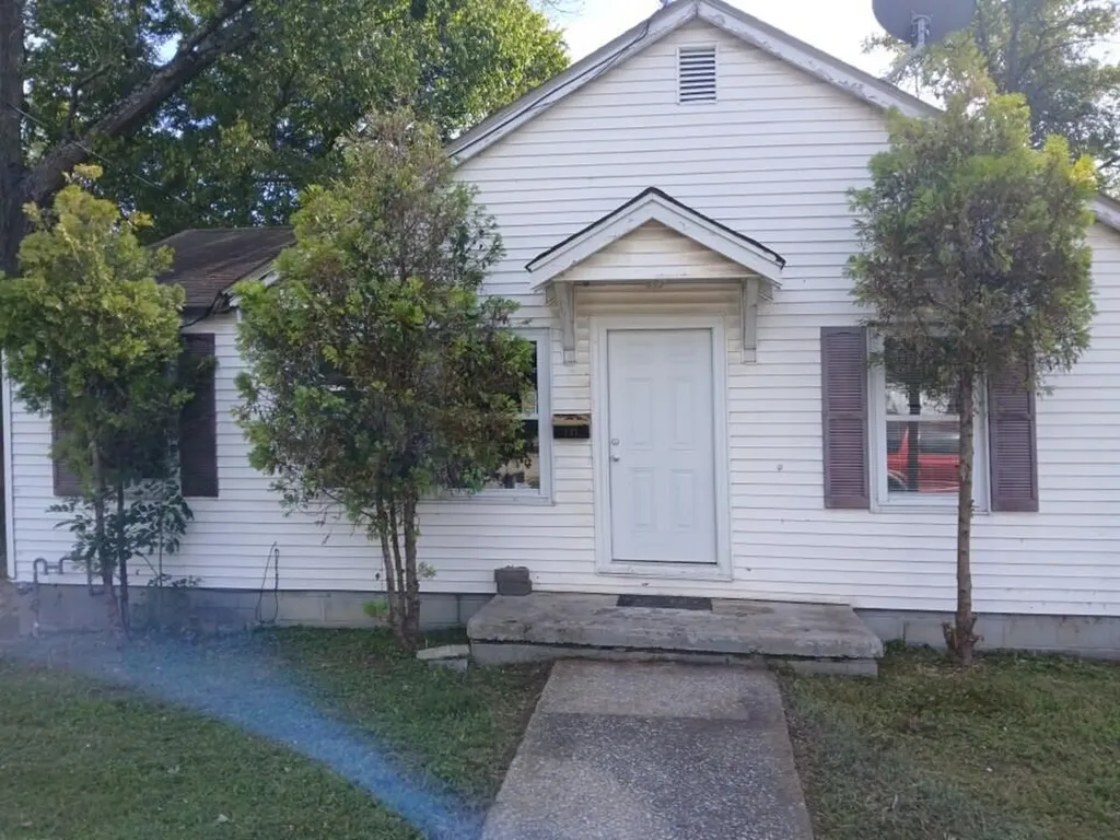 131 Means Avenue Hopkinsville KY 42240