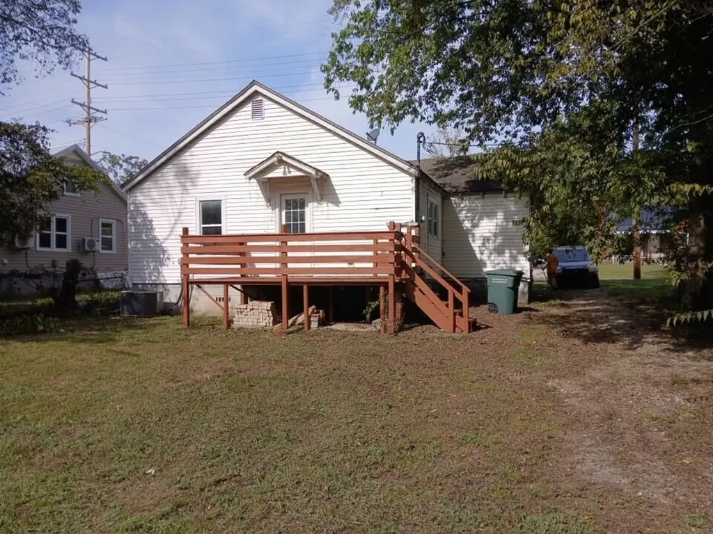 131 Means Avenue Hopkinsville KY 42240