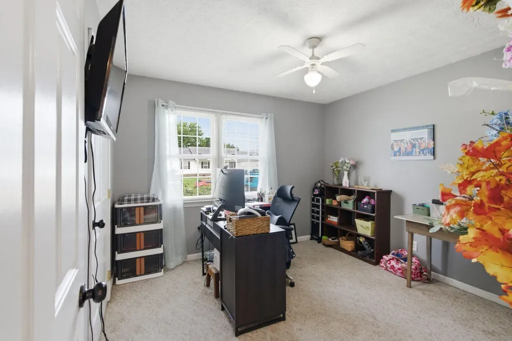 412 Pope Avenue Harrodsburg KY 40330