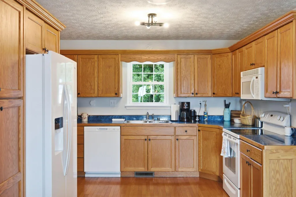 412 Pope Avenue Harrodsburg KY 40330