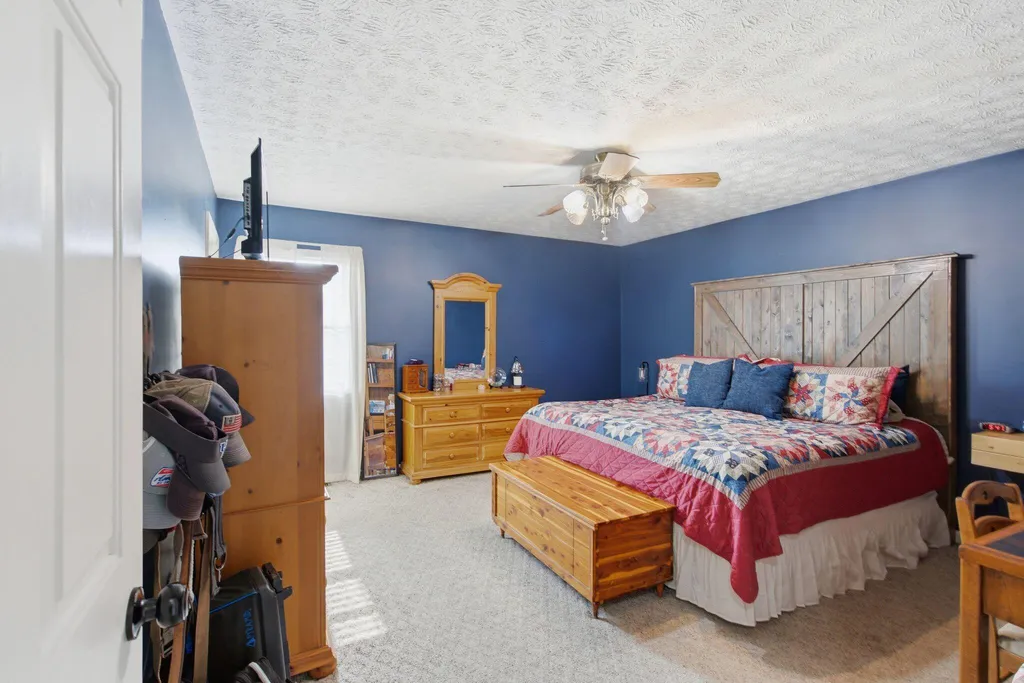 412 Pope Avenue Harrodsburg KY 40330