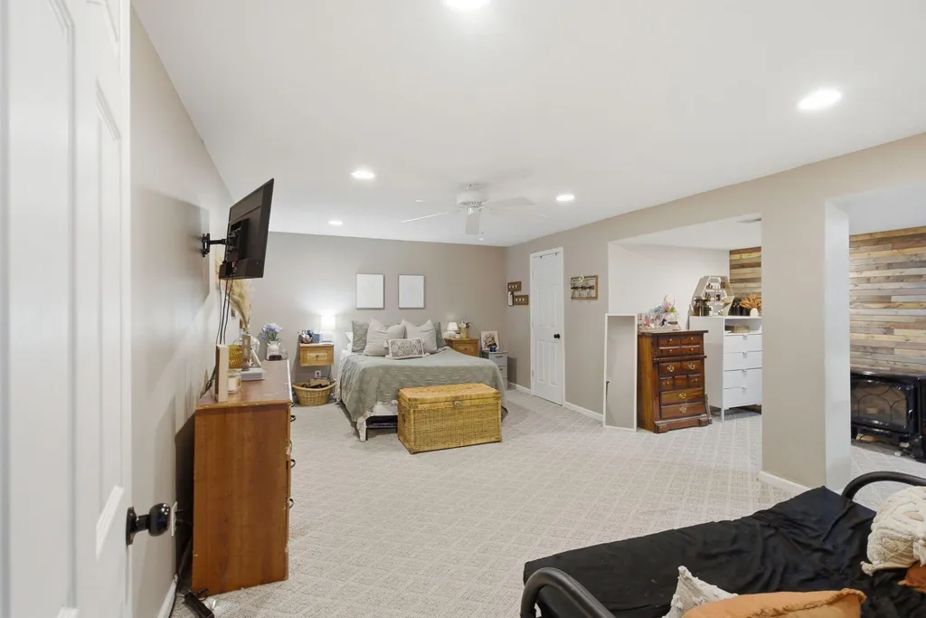 412 Pope Avenue Harrodsburg KY 40330