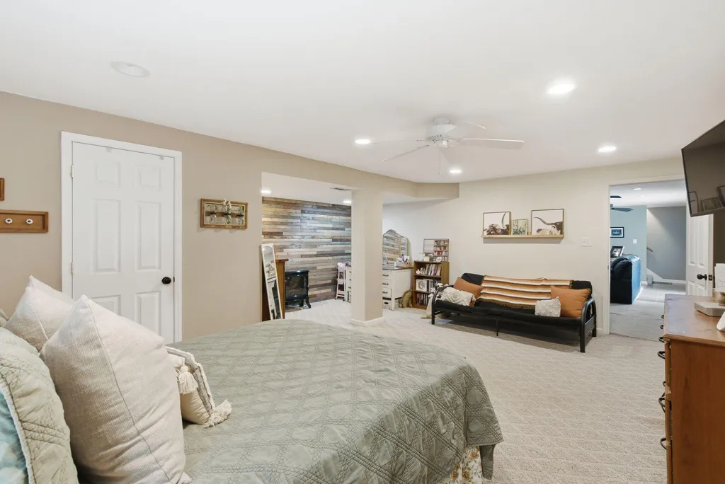 412 Pope Avenue Harrodsburg KY 40330