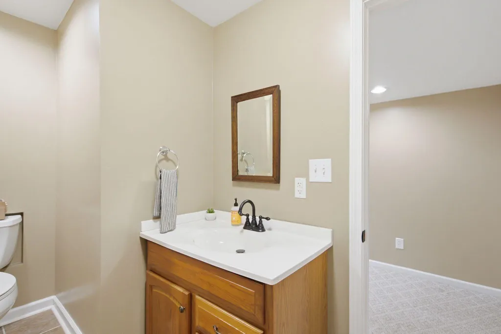 412 Pope Avenue Harrodsburg KY 40330