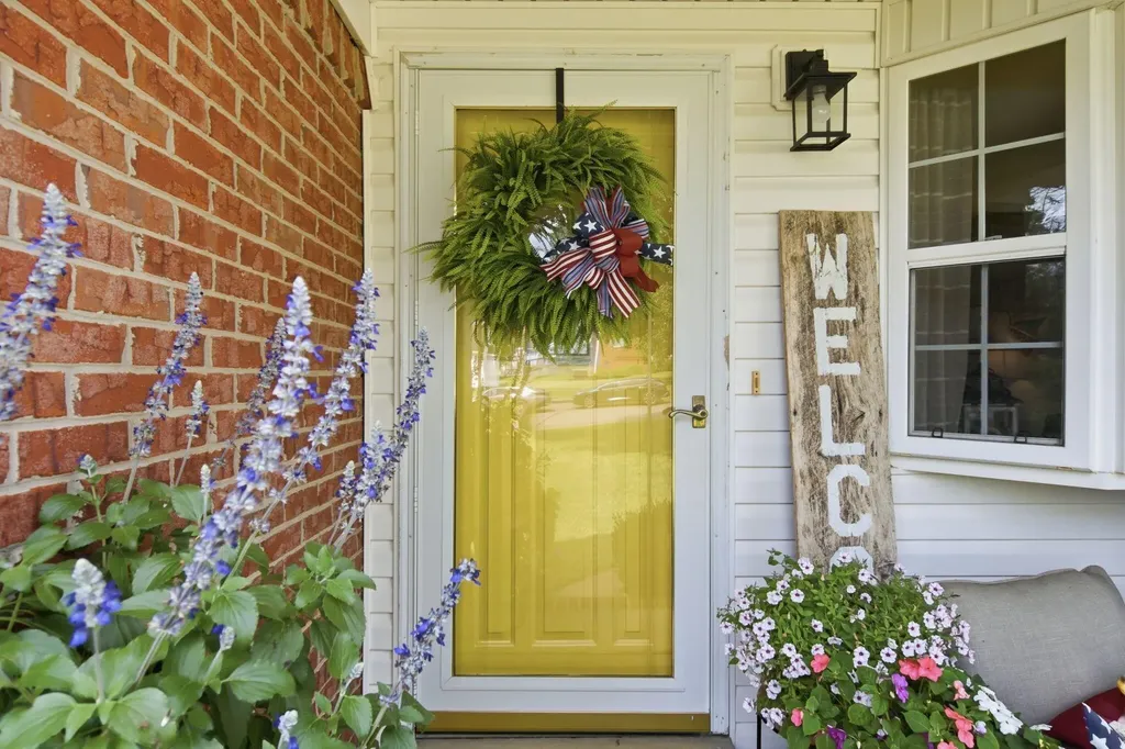 412 Pope Avenue Harrodsburg KY 40330