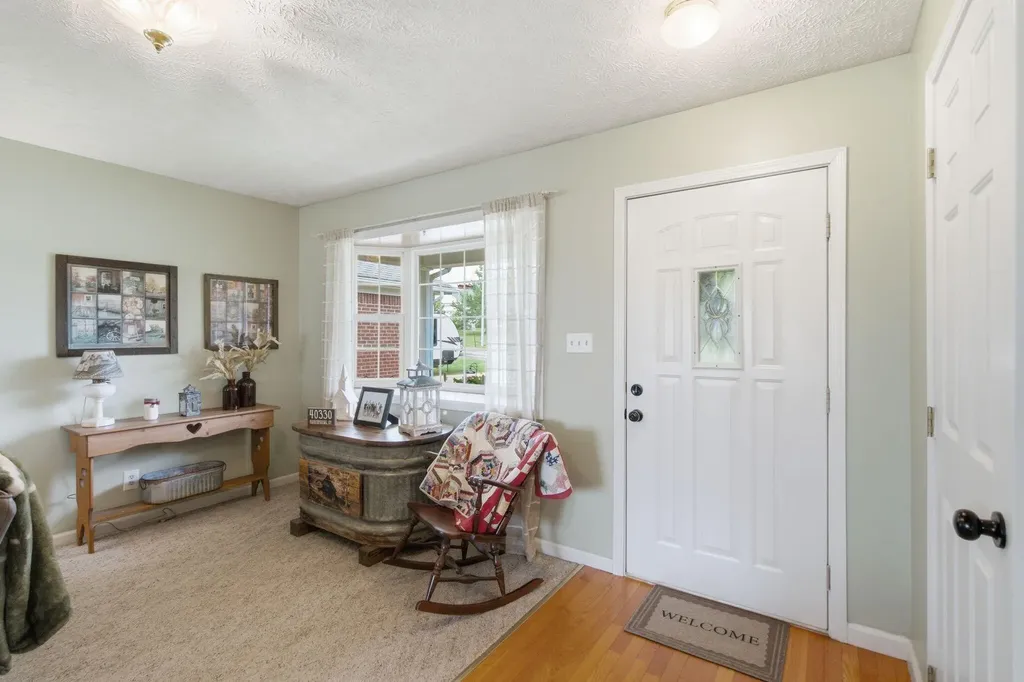 412 Pope Avenue Harrodsburg KY 40330