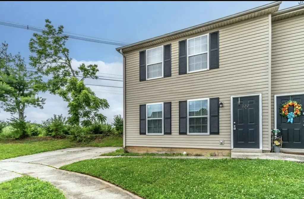 322 Santa Anita Court Lexington KY 40516