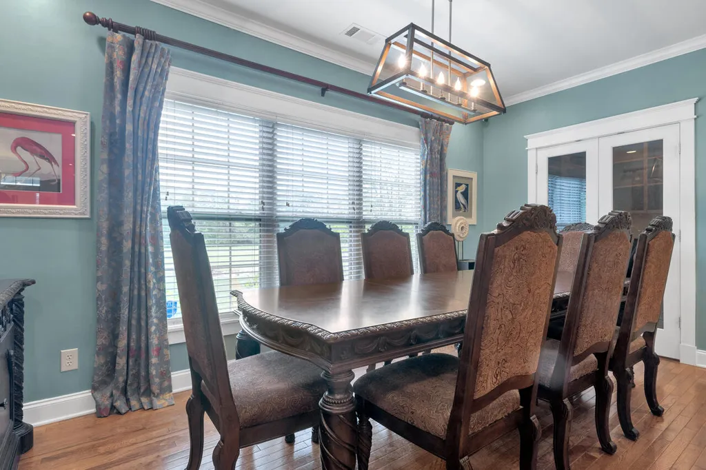 1316 Oak Hill Drive Murray KY 42071