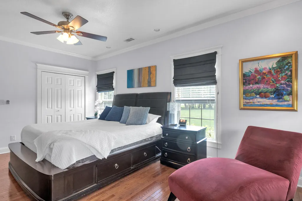 1316 Oak Hill Drive Murray KY 42071