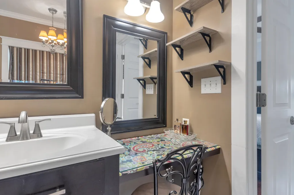 1316 Oak Hill Drive Murray KY 42071