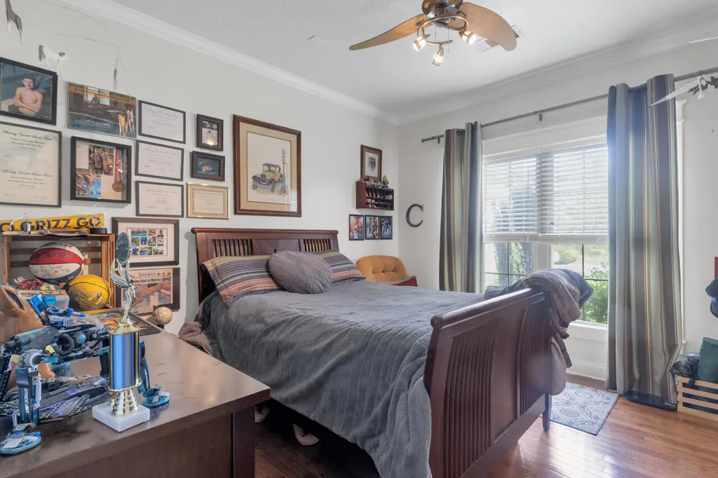 1316 Oak Hill Drive Murray KY 42071
