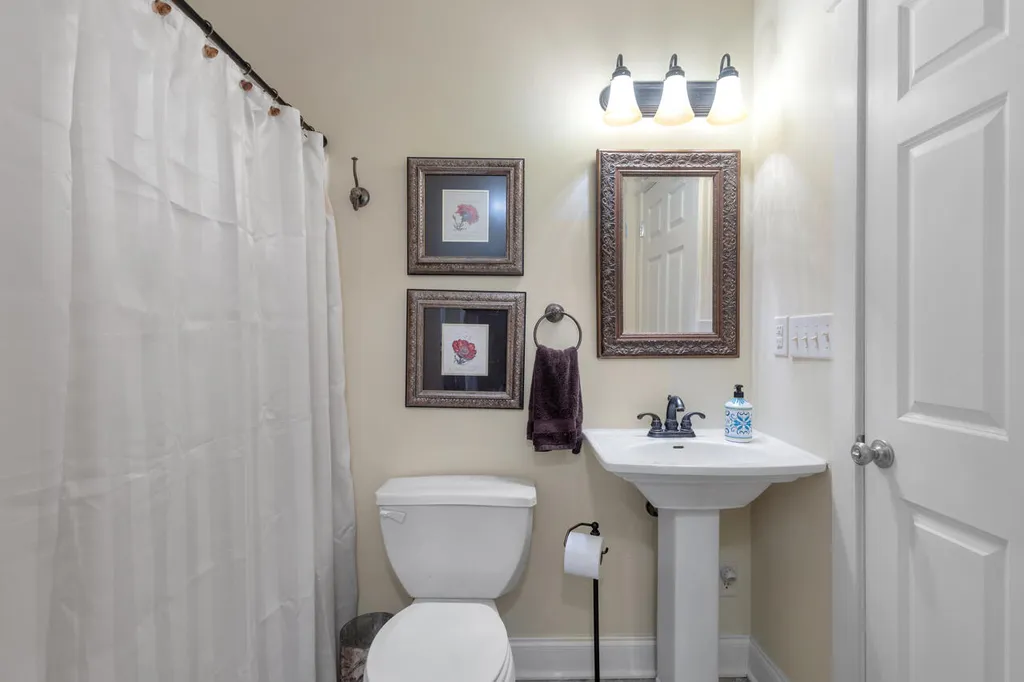 1316 Oak Hill Drive Murray KY 42071